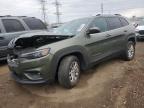 2019 Jeep Cherokee Latitude de vânzare în Elgin, IL - All Over