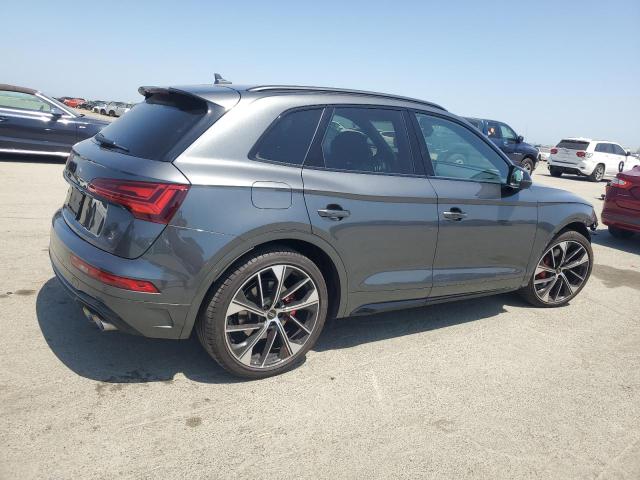  AUDI SQ5 2024 Вугільний