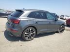 2024 Audi Sq5 Premium Plus за продажба в Martinez, CA - Front End
