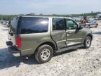 2001 Ford Expedition Xlt en Venta en Loganville, GA - Side