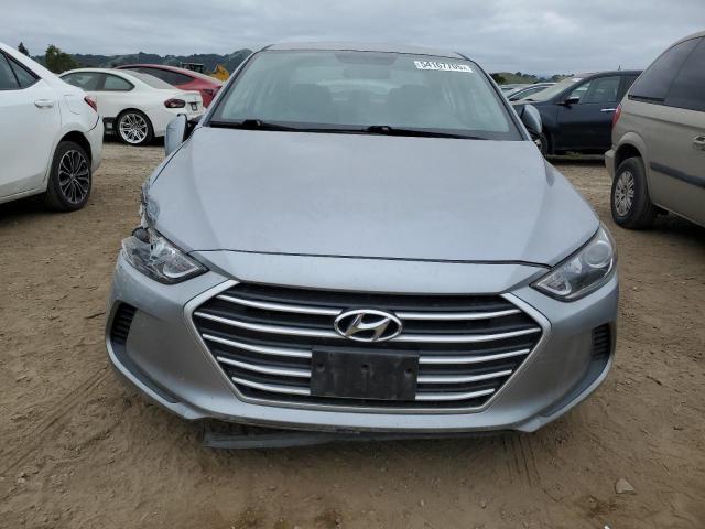 Седаны HYUNDAI ELANTRA 2017 Синий