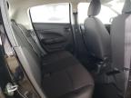 2020 Mitsubishi Mirage Es на продаже в Hayward, CA - Front End