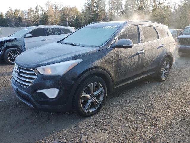 2015 Hyundai Santa Fe Gls