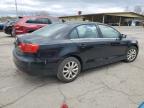 2014 Volkswagen Jetta Se for Sale in Marlboro, NY - Front End