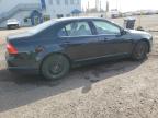 2010 FORD FUSION SEL à vendre chez Copart QC - MONTREAL