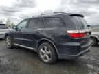 2011 Dodge Durango Citadel იყიდება Eugene-ში, OR - Front End