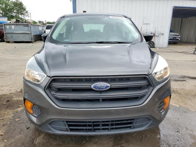  FORD ESCAPE 2017 Сірий