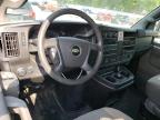 2021 Chevrolet Express G2500  zu verkaufen in Austell, GA - Minor Dent/Scratches