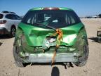 2013 Mazda Mazda2  იყიდება San Antonio-ში, TX - Rear End
