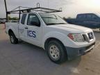 2014 Nissan Frontier S for Sale in Grand Prairie, TX - Minor Dent/Scratches