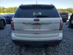 2015 Ford Explorer Limited na sprzedaż w Apopka, FL - Front End