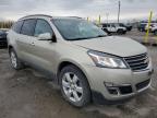 2016 Chevrolet Traverse Lt de vânzare în Indianapolis, IN - Front End