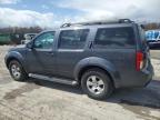 2011 Nissan Pathfinder S for Sale in Ellwood City, PA - Front End