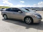 2012 Nissan Altima Base იყიდება Littleton-ში, CO - Rear End