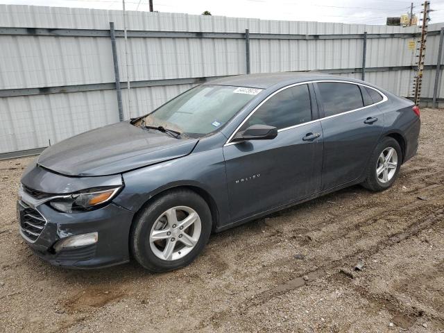 2019 Chevrolet Malibu Ls