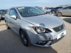 2015 SEAT IBIZA I-TE for sale at Copart YORK