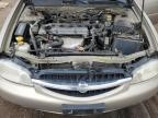 2001 Nissan Altima Xe de vânzare în Colorado Springs, CO - Rear End