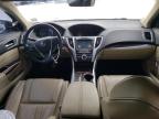 2018 Acura Tlx Tech იყიდება New Orleans-ში, LA - Rear End