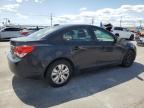 2016 Chevrolet Cruze Limited Ls de vânzare în Sun Valley, CA - Mechanical