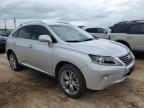 2014 Lexus Rx 350 იყიდება San Antonio-ში, TX - Side