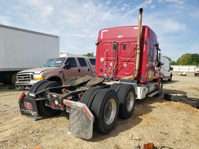 2009 FREIGHTLINER CASCADIA 125   