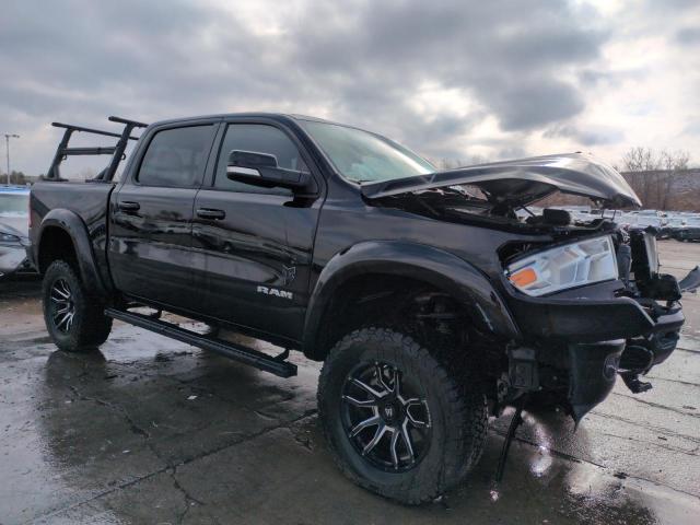  RAM 1500 2022 Black