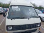 1983 VOLKSWAGEN CARAVELLE for sale at Copart SANDWICH