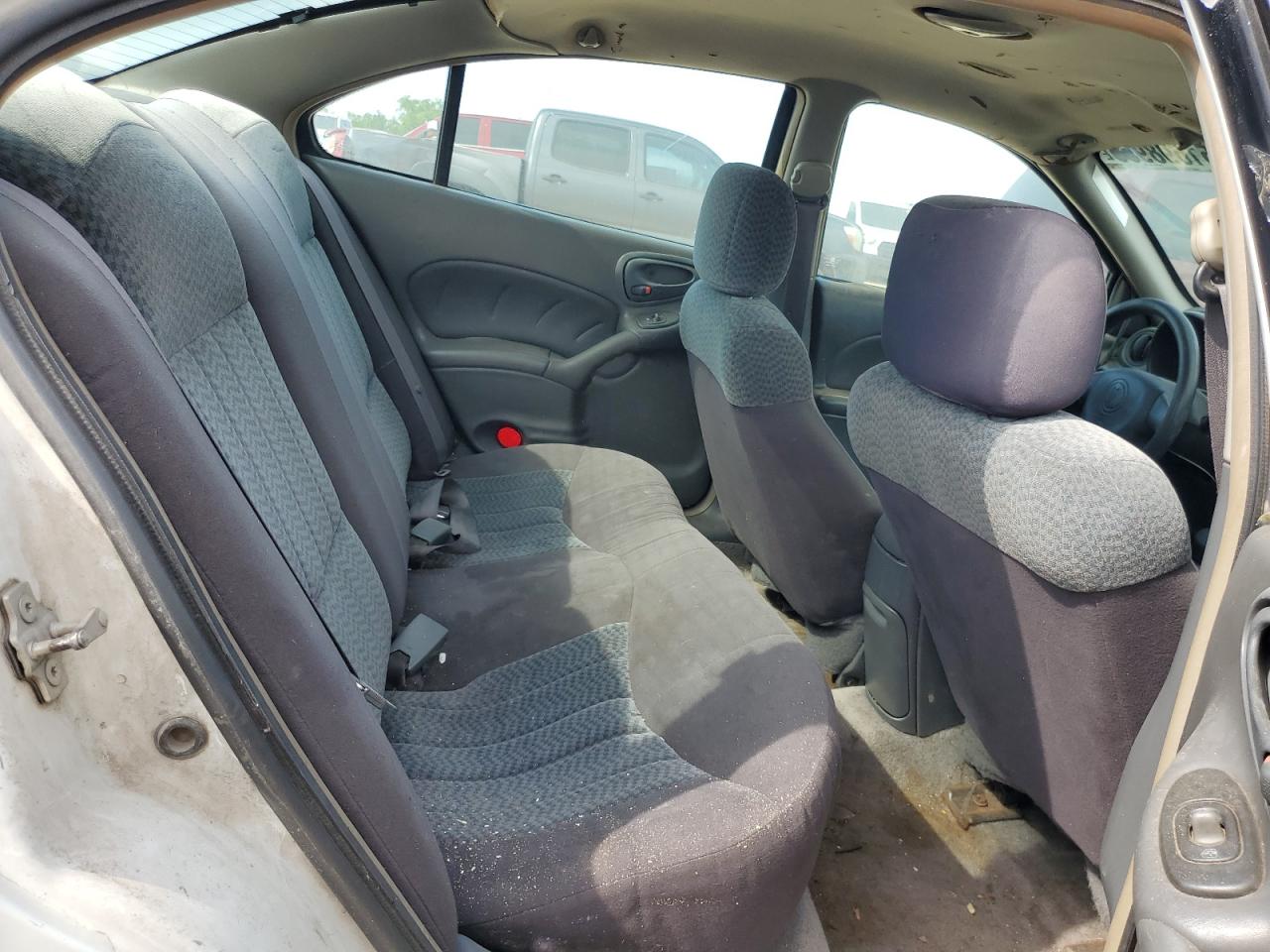 2004 Pontiac Grand Am Se1 VIN: 1G2NF52E04C240085 Lot: 51698955
