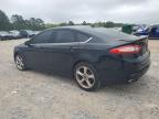 2016 Ford Fusion Se de vânzare în Eight Mile, AL - Side