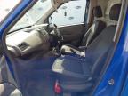 2016 FIAT DOBLO SX M for sale at Copart WHITBURN