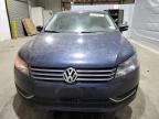 2014 Volkswagen Passat S de vânzare în Candia, NH - Normal Wear