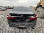 2017 Honda Accord Exl for Sale in Columbus, OH - Rear End