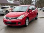 2009 NISSAN VERSA S for sale at Copart MA - NORTH BOSTON