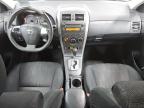 2011 Toyota Corolla Base zu verkaufen in Glassboro, NJ - Front End