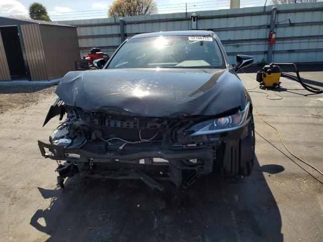  LEXUS ES350 2020 Black