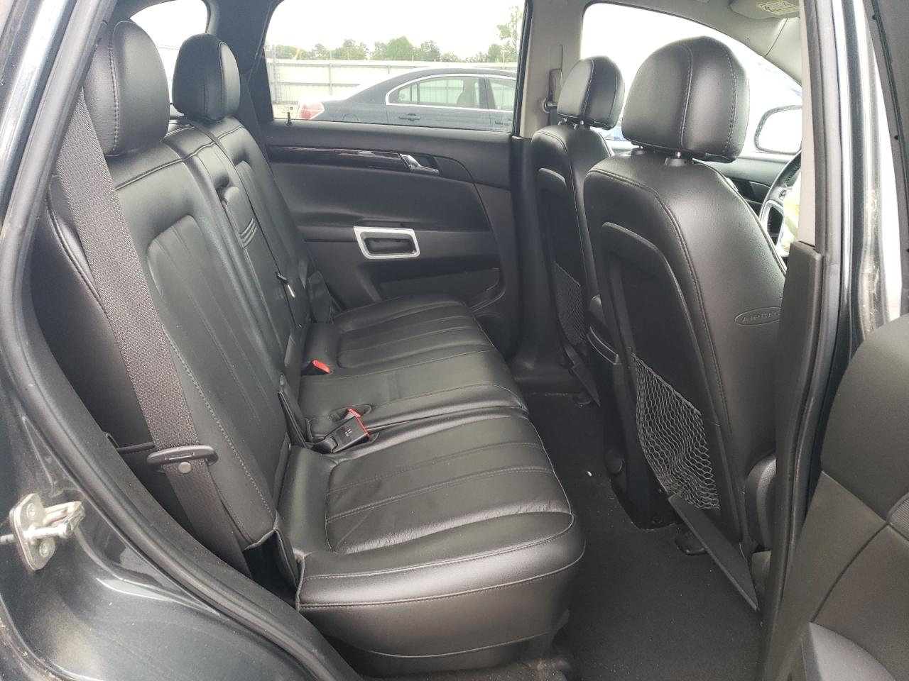 2013 Chevrolet Captiva Lt VIN: 3GNAL3EK1DS579092 Lot: 52785765