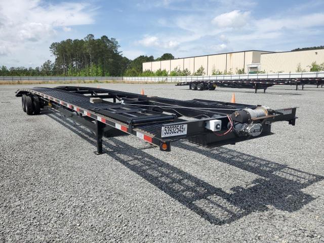 2022 Kaufman Car Carrier