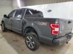 2019 Ford F150 Supercrew продається в Longview, TX - Front End