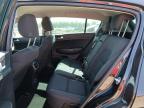 2016 KIA SPORTAGE 2 for sale at Copart WISBECH