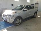 2016 Nissan Juke S for Sale in Barberton, OH - Front End
