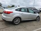 2018 Ford Focus Se de vânzare în Moraine, OH - Front End