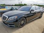 2015 Mercedes-Benz S 550 للبيع في Grand Prairie، TX - Side