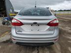2016 Ford Fiesta Se   იყიდება Wichita-ში, KS - Front End