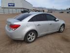 2013 Chevrolet Cruze Lt იყიდება Colorado Springs-ში, CO - Hail