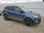 2018 Ford Escape Se for Sale in Nisku, AB - Mechanical