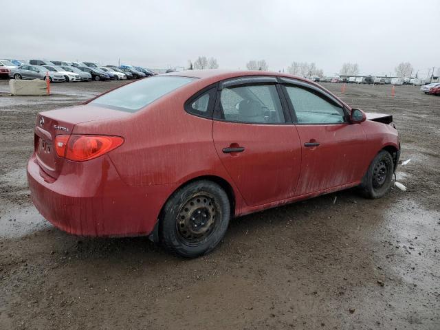 2008 HYUNDAI ELANTRA GL
