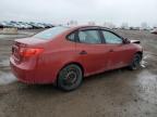 2008 HYUNDAI ELANTRA GL for sale at Copart AB - CALGARY