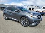 2015 Nissan Murano S for Sale in Helena, MT - Side
