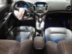 2011 Chevrolet Cruze Ltz de vânzare în Chambersburg, PA - Front End