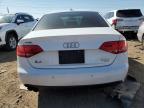 2012 Audi A4 Premium за продажба в Elgin, IL - Front End